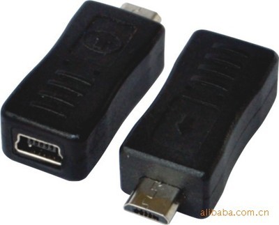 电脑转接头全攻略 从USB转接头到手机转接头的选购指南